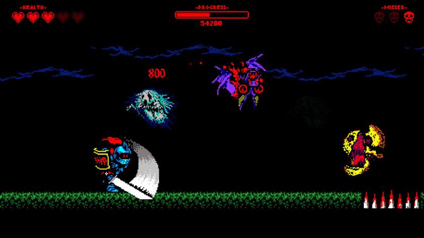 Switch游戏 -恐怖骑士 Knight Terrors-百度网盘下载插图3-小白游戏网 Switch游戏 -恐怖骑士 Knight Terrors-百度网盘下载插图3-小白游戏网